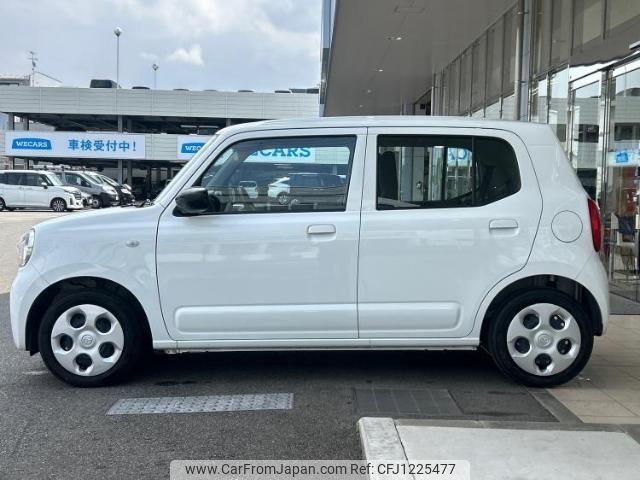 mazda carol 2023 quick_quick_3BA-HB37S_HB37S-102480 image 2