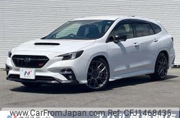 subaru levorg 2023 CFJ1468435