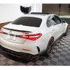 mercedes-benz amg 2024 -MERCEDES-BENZ--AMG 4LA-206080C--W1K2060801R181252---MERCEDES-BENZ--AMG 4LA-206080C--W1K2060801R181252- image 14