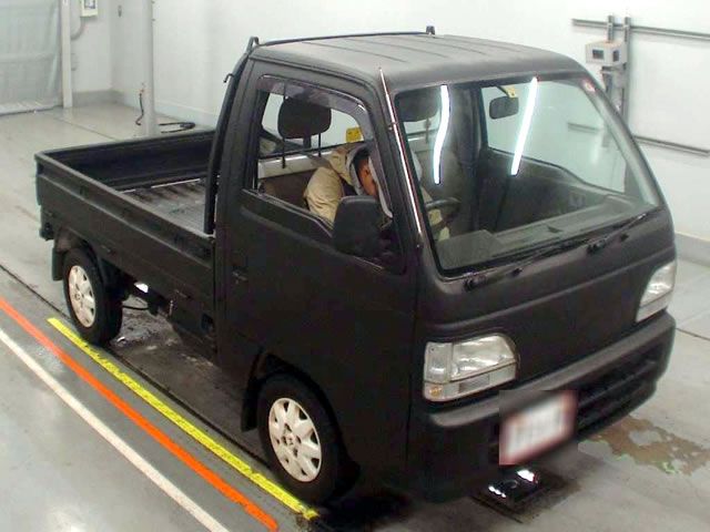 honda acty-truck 1997 No.15915 image 1
