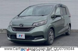 honda freed 2020 -HONDA--Freed 6AA-GB7--GB7-3110905---HONDA--Freed 6AA-GB7--GB7-3110905-