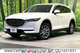 mazda cx-8 2019 CFJ1691831