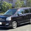 toyota voxy 2013 quick_quick_DBA-ZRR70W_ZRR70ｰ0579237 image 1