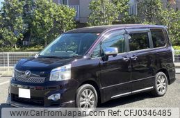 toyota voxy 2013 quick_quick_DBA-ZRR70W_ZRR70ｰ0579237