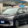 toyota voxy 2017 quick_quick_DBA-ZRR80W_ZRR80-0322520 image 3