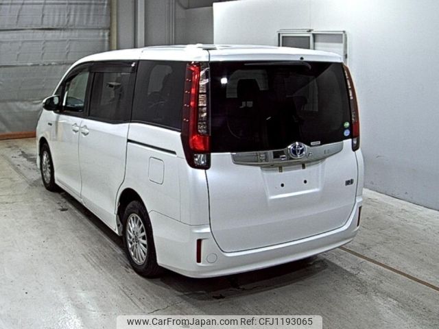 toyota noah 2015 -TOYOTA--Noah ZWR80G-0052112---TOYOTA--Noah ZWR80G-0052112- image 2