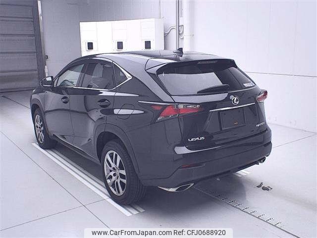 lexus nx 2016 -LEXUS--Lexus NX AGZ10-1009176---LEXUS--Lexus NX AGZ10-1009176- image 2