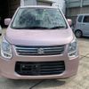 suzuki wagon-r 2014 -SUZUKI--Wagon R MH34S--312052---SUZUKI--Wagon R MH34S--312052- image 2