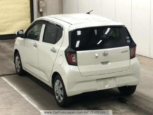 daihatsu mira-e-s 2018 -DAIHATSU--Mira e:s LA350S-0122774---DAIHATSU--Mira e:s LA350S-0122774- image 2