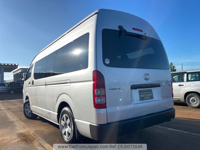 toyota hiace-commuter 2007 -TOYOTA--Hiace Commuter KR-KDH227B--KDH227-0002962---TOYOTA--Hiace Commuter KR-KDH227B--KDH227-0002962- image 2