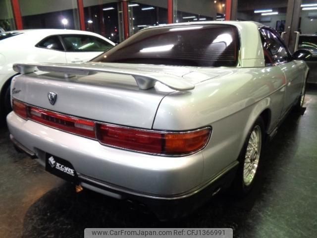 mazda eunos-cosmo 1995 -MAZDA--Eunos Cosmo JCES--JCES-100318---MAZDA--Eunos Cosmo JCES--JCES-100318- image 2