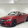 mercedes-benz c-class 2019 quick_quick_CBA-205464_WDD2054642F849969 image 1