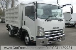 isuzu forward 2012 GOO_NET_EXCHANGE_1300219A30250415W001