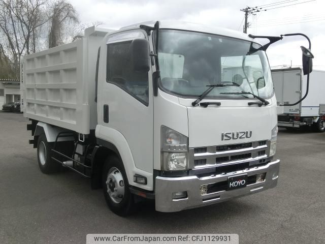 isuzu forward 2012 GOO_NET_EXCHANGE_1300219A30250415W001 image 1