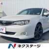 subaru impreza 2011 CFJ1665243 image 1