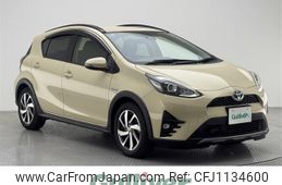 toyota aqua 2017 -TOYOTA--AQUA DAA-NHP10H--NHP10-6646973---TOYOTA--AQUA DAA-NHP10H--NHP10-6646973-