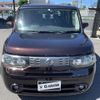 nissan cube 2012 -NISSAN--Cube DBA-Z12--Z12-188893---NISSAN--Cube DBA-Z12--Z12-188893- image 3