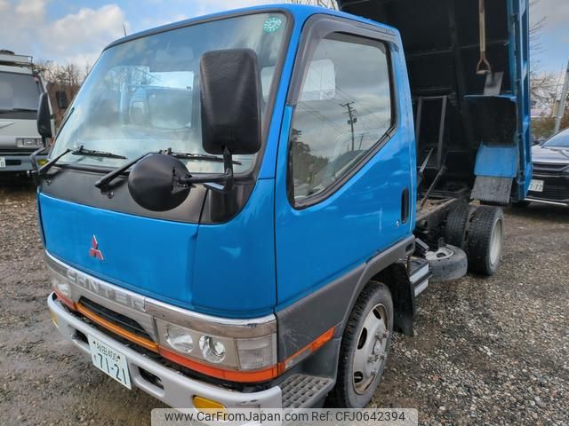 mitsubishi-fuso canter 1994 GOO_NET_EXCHANGE_0940058A30250114W001 image 2