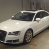 audi a8 2014 -AUDI--Audi A8 4HCEUF-WAUZZZ4H9DN039399---AUDI--Audi A8 4HCEUF-WAUZZZ4H9DN039399- image 1