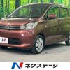 mitsubishi ek-wagon 2015 -MITSUBISHI--ek Wagon DBA-B11W--B11W-0124980---MITSUBISHI--ek Wagon DBA-B11W--B11W-0124980- image 1