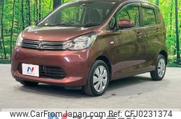 mitsubishi ek-wagon 2015 -MITSUBISHI--ek Wagon DBA-B11W--B11W-0124980---MITSUBISHI--ek Wagon DBA-B11W--B11W-0124980-