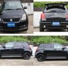 suzuki swift 2008 quick_quick_ZC31S_ZC31S-208443 image 8