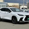 lexus nx 2023 quick_quick_6AA-AAZH25_AAZH25-6005291 image 19