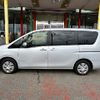 nissan serena 2014 -NISSAN--Serena DAA-HC26--HC26-105483---NISSAN--Serena DAA-HC26--HC26-105483- image 14