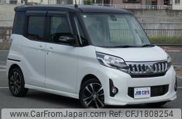 mitsubishi ek-space 2015 CFJ1808254