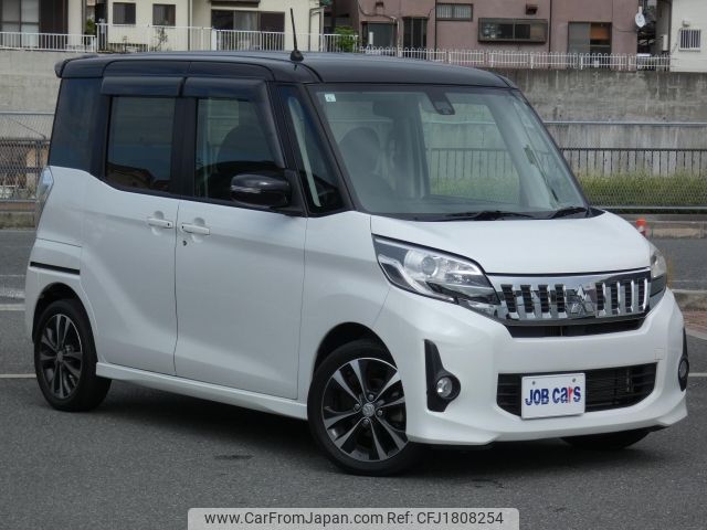 mitsubishi ek-space 2015 CFJ1808254 image 1