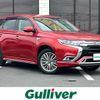 mitsubishi outlander-phev 2018 -MITSUBISHI--Outlander PHEV 5LA-GG3W--GG3W-0603600---MITSUBISHI--Outlander PHEV 5LA-GG3W--GG3W-0603600- image 1