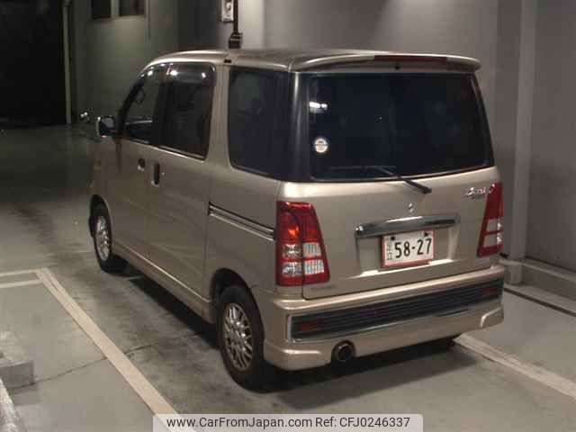 daihatsu atrai-wagon 2001 -DAIHATSU--Atrai Wagon S220G--0042291---DAIHATSU--Atrai Wagon S220G--0042291- image 2