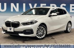 bmw 1-series 2020 CFJ1564389