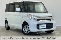 suzuki spacia 2016 CFJ1668625
