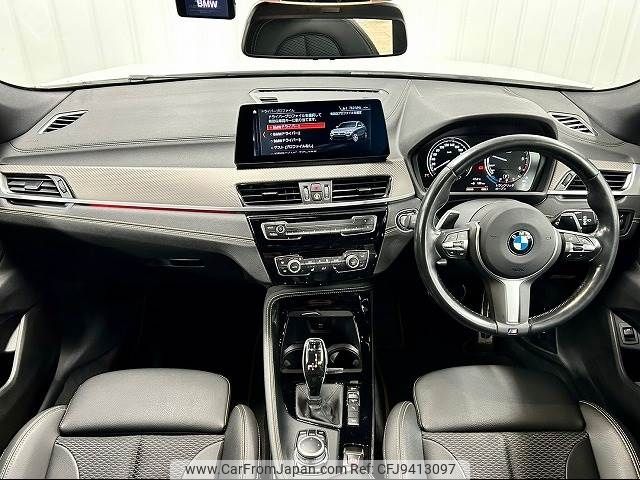 bmw x2 2021 -BMW--BMW X2 3DA-YL20--WBAYL120305S97925---BMW--BMW X2 3DA-YL20--WBAYL120305S97925- image 2