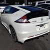 honda cr-z 2010 -HONDA--CR-Z DAA-ZF1--ZF1-1020645---HONDA--CR-Z DAA-ZF1--ZF1-1020645- image 2