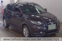 honda vezel 2017 quick_quick_DBA-RU2_1204633