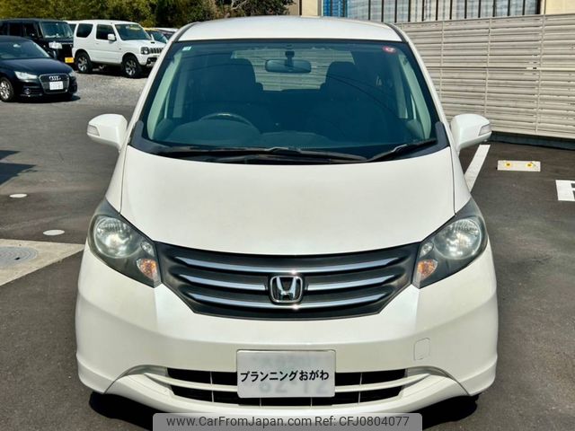 honda freed 2010 CARSENSOR_JP_AU6213556902 image 2