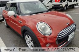 mini mini-others 2014 -BMW 【三重 335ﾙ3298】--BMW Mini XS15--0T824982---BMW 【三重 335ﾙ3298】--BMW Mini XS15--0T824982-