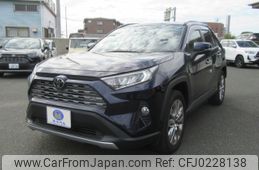 toyota rav4 2021 -TOYOTA--RAV4 6BA-MXAA54--MXAA54-5025554---TOYOTA--RAV4 6BA-MXAA54--MXAA54-5025554-