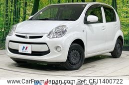 toyota passo 2014 -TOYOTA--Passo DBA-KGC30--KGC30-0192085---TOYOTA--Passo DBA-KGC30--KGC30-0192085-