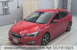 subaru impreza-wagon 2018 CFJ1815825