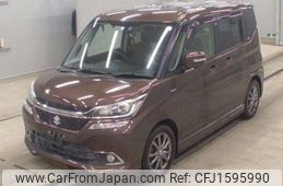 suzuki solio 2016 CFJ1595990