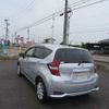 nissan note 2018 504749-RAOID:13811 image 4