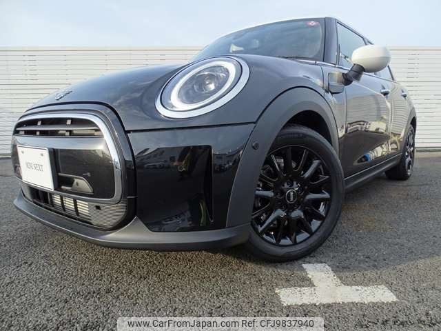 mini mini-others 2023 -BMW--BMW Mini 3BA-XU15MW--WMW32DK0002U89***---BMW--BMW Mini 3BA-XU15MW--WMW32DK0002U89***- image 2