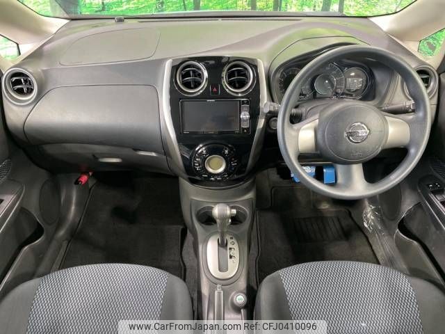 nissan note 2014 -NISSAN--Note DBA-E12--E12-208772---NISSAN--Note DBA-E12--E12-208772- image 2