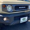 suzuki jimny-sierra 2019 quick_quick_JB74W_JB74W-107421 image 3