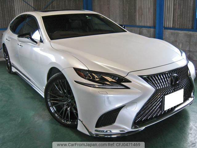 lexus ls 2018 quick_quick_DAA-GVF55_GVF55-6002652 image 1