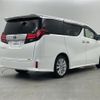 toyota alphard 2017 -TOYOTA--Alphard DBA-AGH30W--AGH30-0115296---TOYOTA--Alphard DBA-AGH30W--AGH30-0115296- image 15