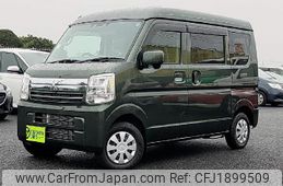 mitsubishi minicab-van 2024 CFJ1899509